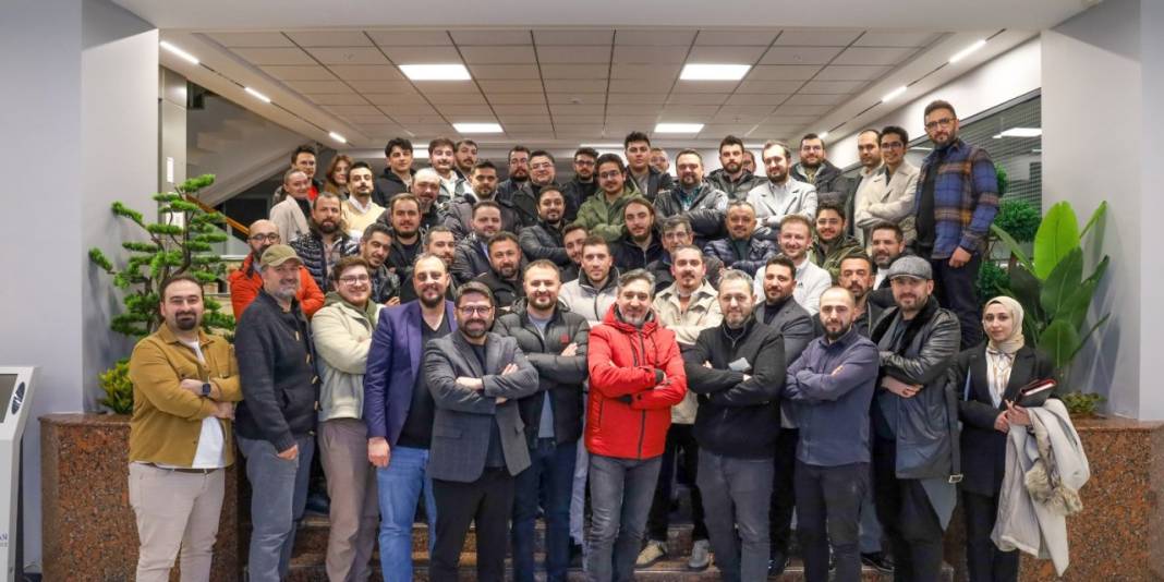 Konya magazin haberleri (28 Şubat 2025) 2